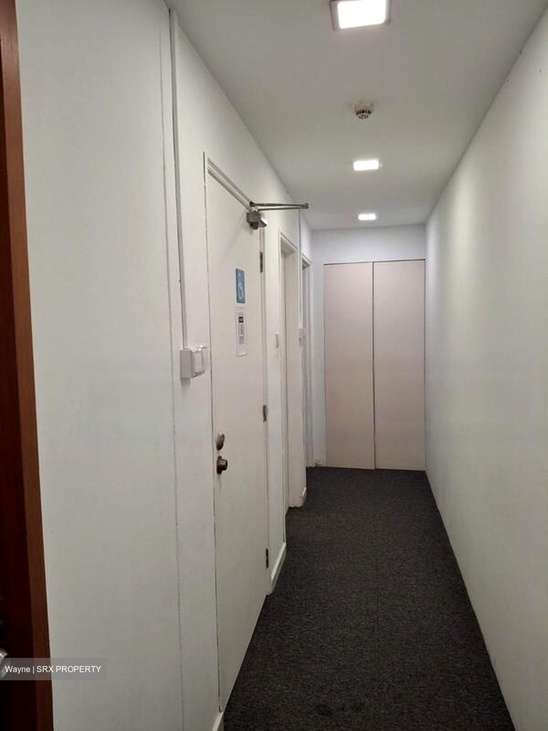 Geylang Telephone Exchange (D14), Office #462629791